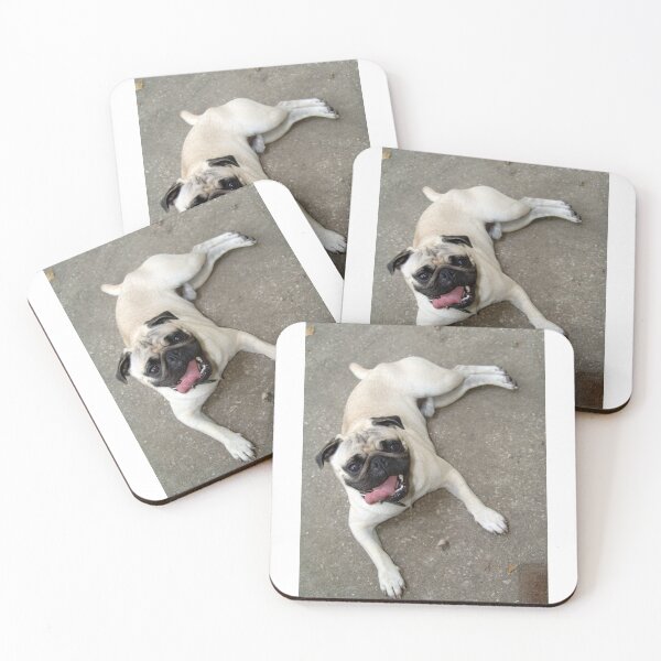 Item preview, Puggrin designed and sold by hurart.