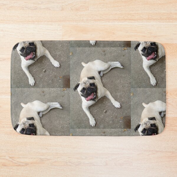 Item preview, Puggrin designed and sold by hurart.