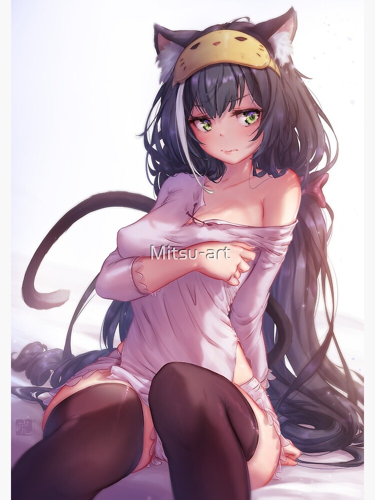 Kyaru by Mitsu-art