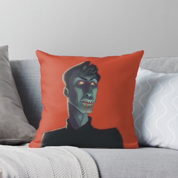 Item preview, Vampire designed and sold by aaceofhearts.