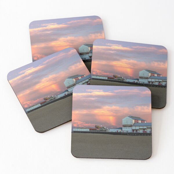 Item preview, Brittania pier Great Yarmouth designed and sold by Avril Harris.