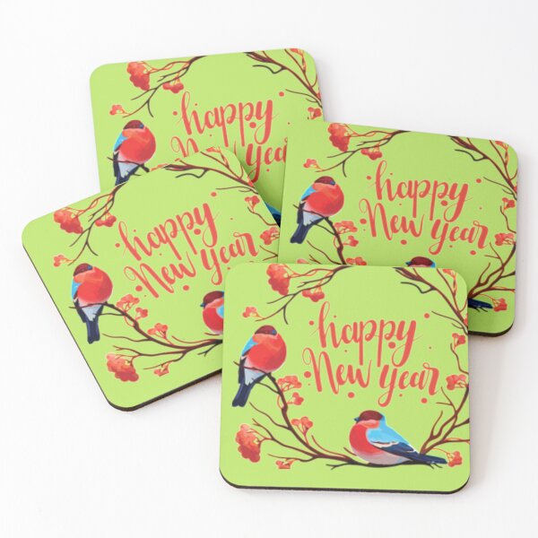 Item preview, Happy New Year designed and sold by Moni3572.