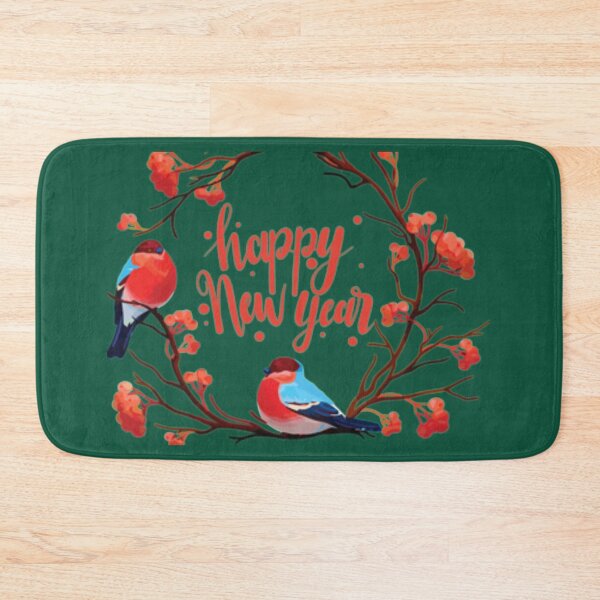Item preview, Happy New Year designed and sold by Moni3572.