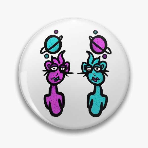 Item preview, Shim & Sham designed and sold by Rosieposy13.