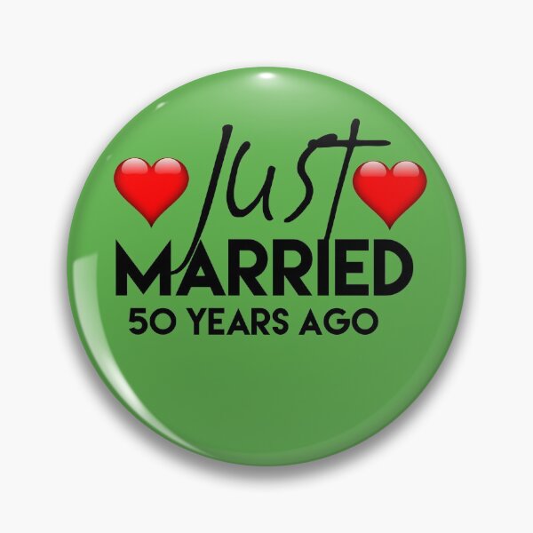Item preview,   just married 50 years ago Gift For Mothers designed and sold by medbouk1.