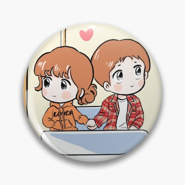 Item preview, START UP Seo Dal Mi & Nam Do San designed and sold by chibibyjean.