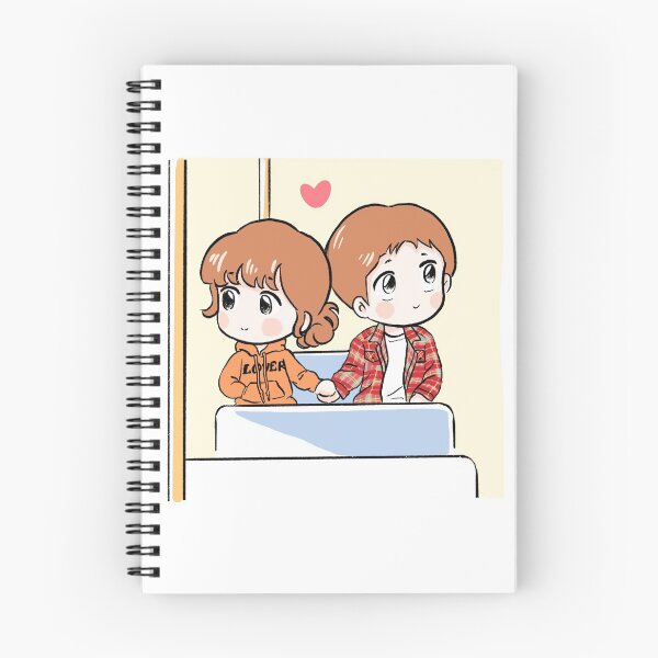 Item preview, START UP Seo Dal Mi & Nam Do San designed and sold by chibibyjean.