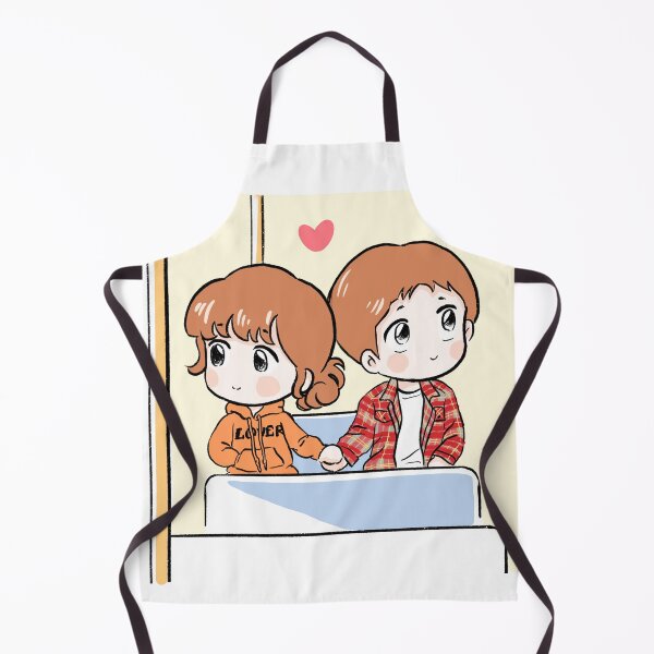 Item preview, START UP Seo Dal Mi & Nam Do San designed and sold by chibibyjean.