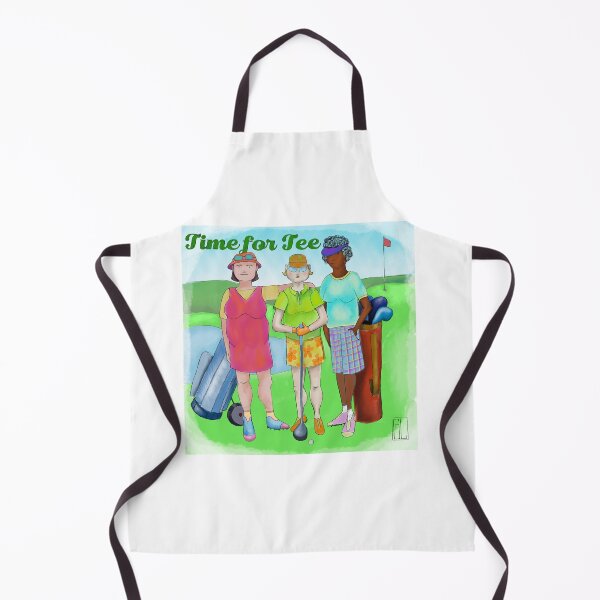 Item preview, Time for Tee designed and sold by Langfordcraft.