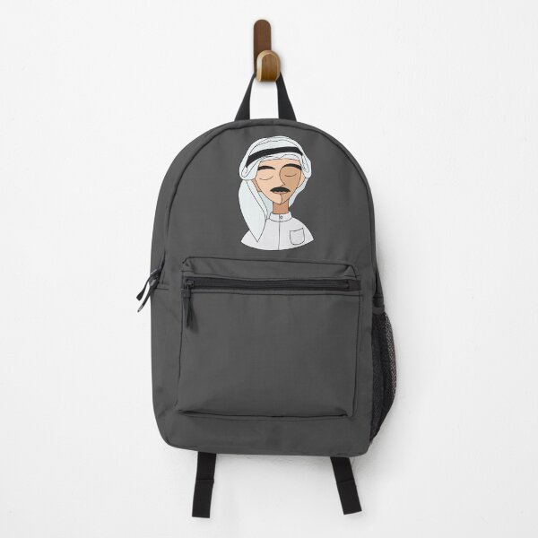 Item preview, Kuwaiti man - Nasfa Style 04 designed and sold by Mennen’s Art.