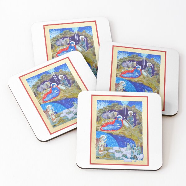 Item preview, Nativity scene designed and sold by Freymanc.