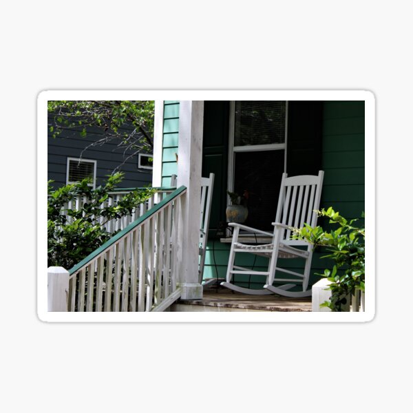 Item preview, Empty Porch designed and sold by sierralucey05.