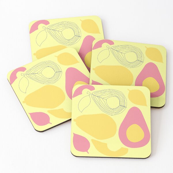 Item preview, OrganicOrganic Fruits Fruits designed and sold by evokearo.