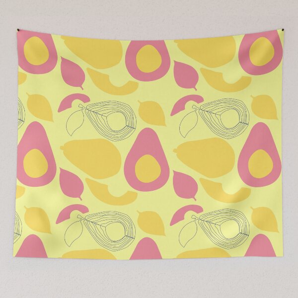 Item preview, OrganicOrganic Fruits Fruits designed and sold by evokearo.