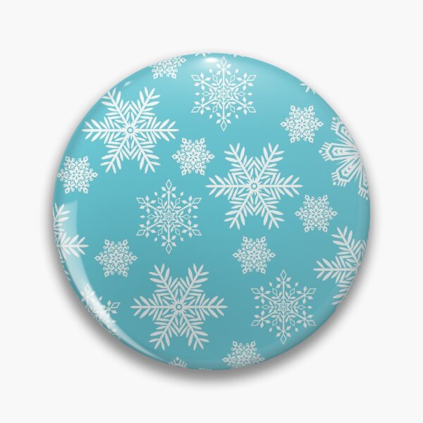 Item preview, Snow Flake Pattern designed and sold by Crystalsgraphix.