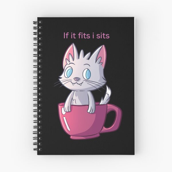 Item preview, If it fits i sits designed and sold by WOWSOMETHINGNEW.