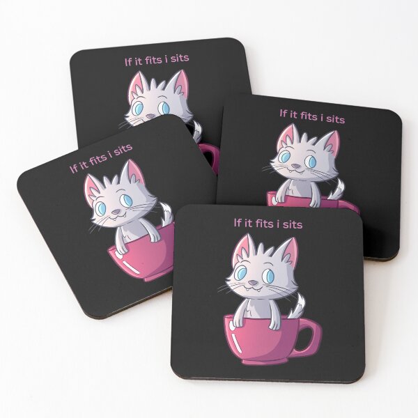 Item preview, If it fits i sits designed and sold by WOWSOMETHINGNEW.