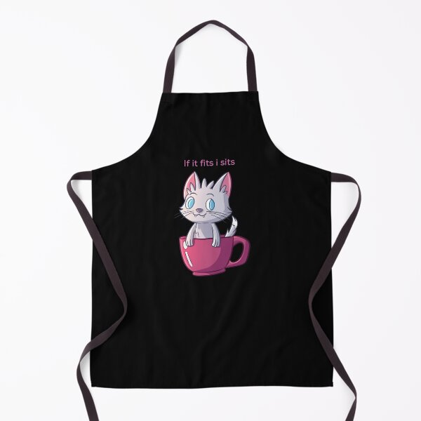 Item preview, If it fits i sits designed and sold by WOWSOMETHINGNEW.