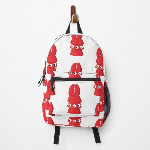 Item preview, Red Grobble designed and sold by natekicks.