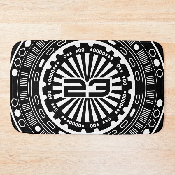 Item preview, Free Tekno 23! designed and sold by paulatschy.