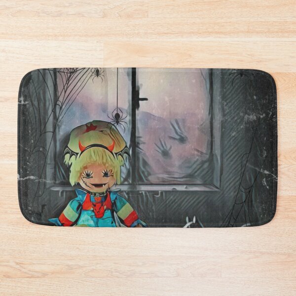 Item preview, Goth girls designed and sold by KnightStarrArt.