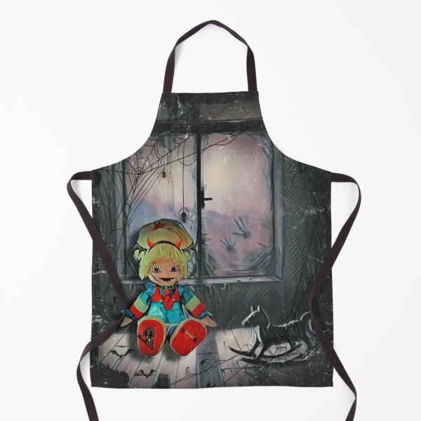 Item preview, Goth girls designed and sold by KnightStarrArt.