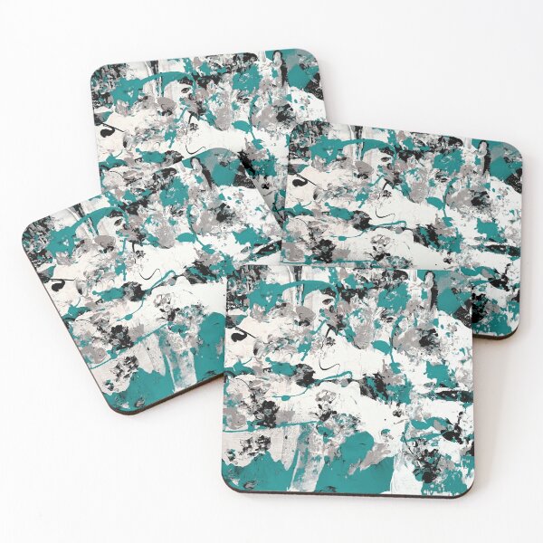 Item preview, Abstract Strokes designed and sold by Jack McDaniel.