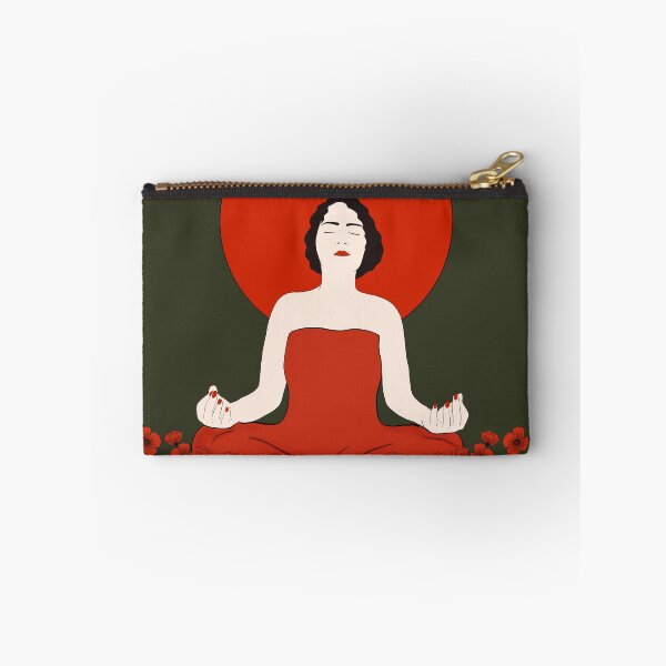 Item preview, Meditation: in the harmony with the nature designed and sold by Roshi-R.