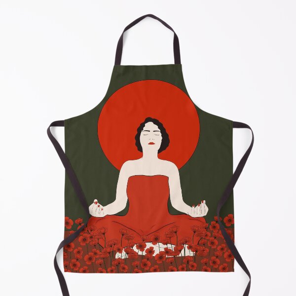 Item preview, Meditation: in the harmony with the nature designed and sold by Roshi-R.