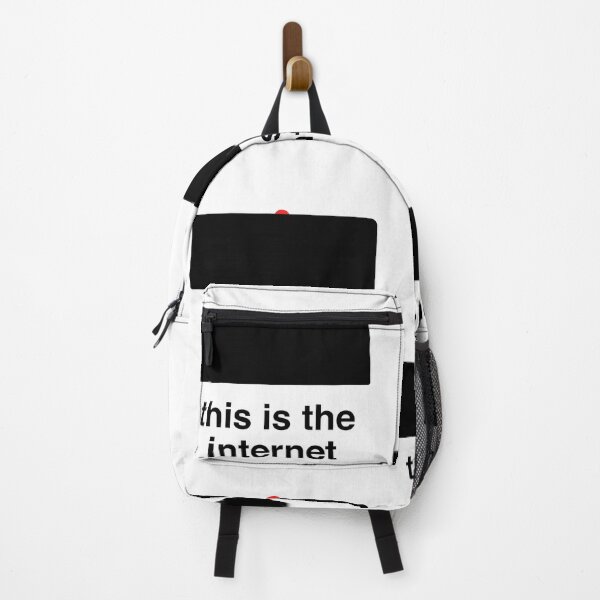 Item preview, This is the internet designed and sold by ComedyQuotes.
