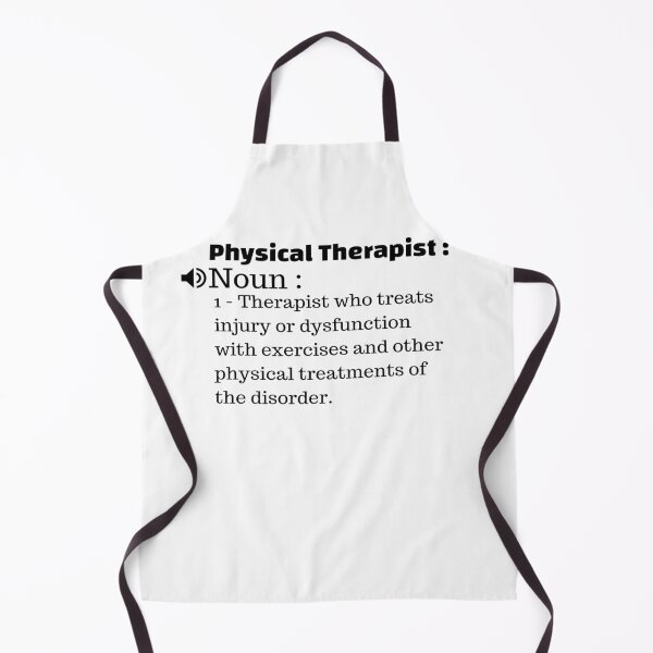 Item preview, Funny Physical Therapist Definition - Birthday Gift ideas for Physical Therapist designed and sold by Aleekr1.