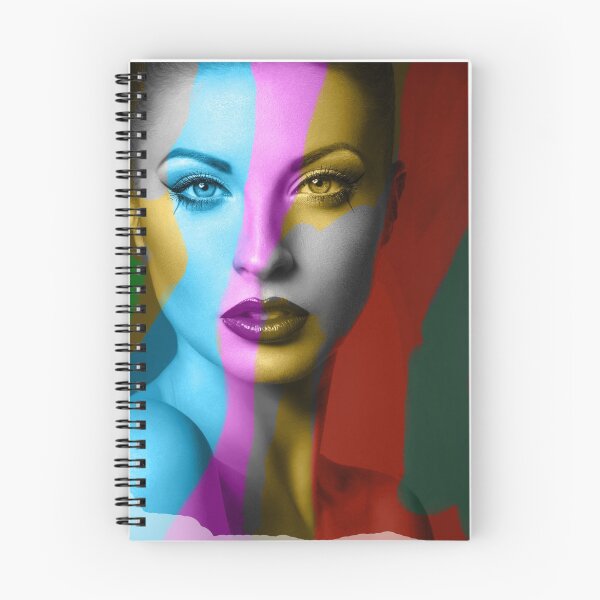 Item preview, Just Colours designed and sold by Muge Basak.