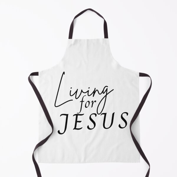 Item preview, Living for Jesus designed and sold by dkgivens.