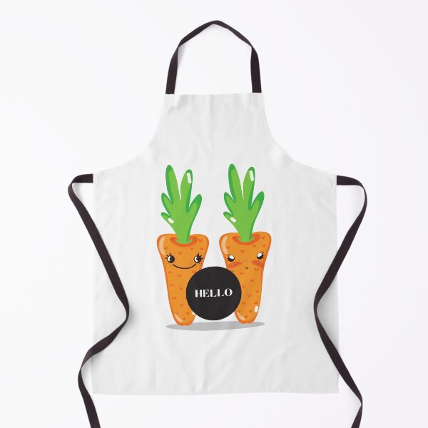 Aperçu de l'œuvre KEVIN THE CARROT créée et vendue par NicyShopy.