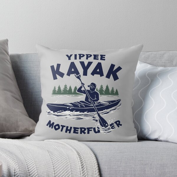 Kayak Pillows & Cushions for Sale