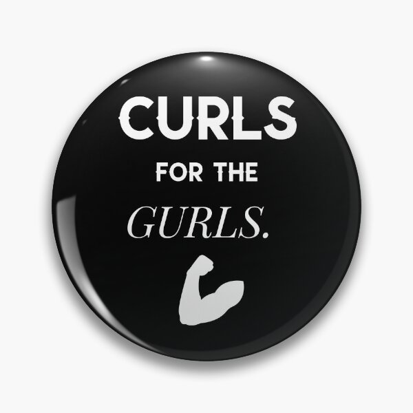 Item preview, Curls for the Gurls. designed and sold by QM Designing.