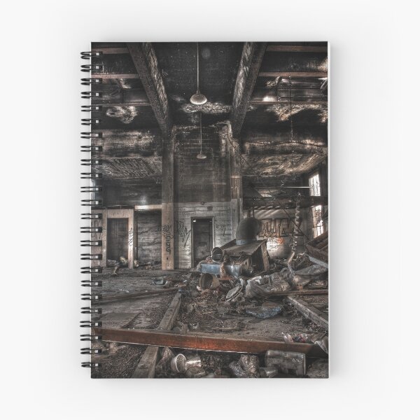 Item preview, The Burning designed and sold by BVPHOTO.