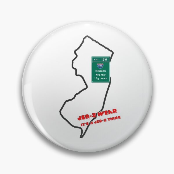 Artikelvorschau, Newark Kearny NJ T-Shirts Jer-Z Wear entworfen und verkauft von JerZWear.