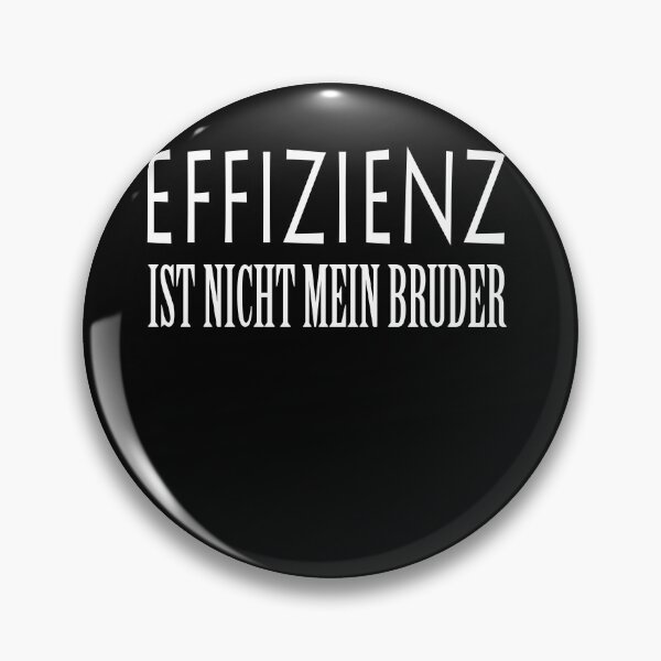 Item preview, Efficiency Is Not My Brother designed and sold by A83HA.