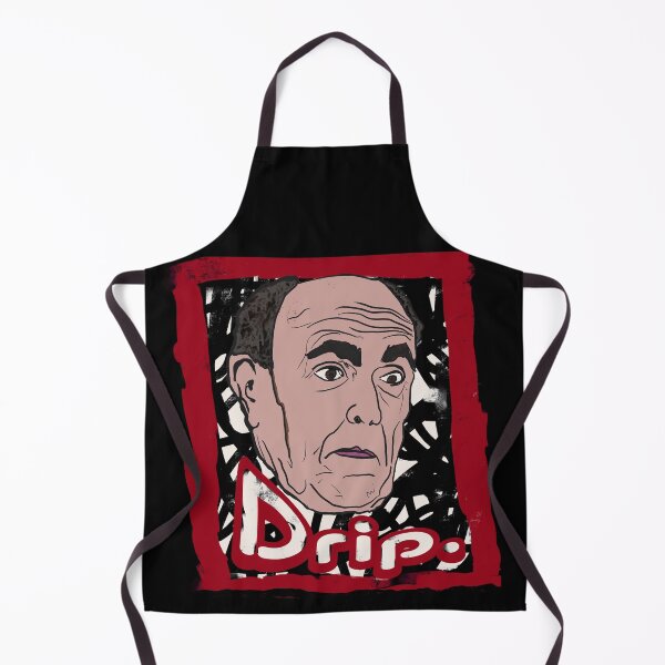 Item preview, Giuliani Drip designed and sold by SaltCitySage.