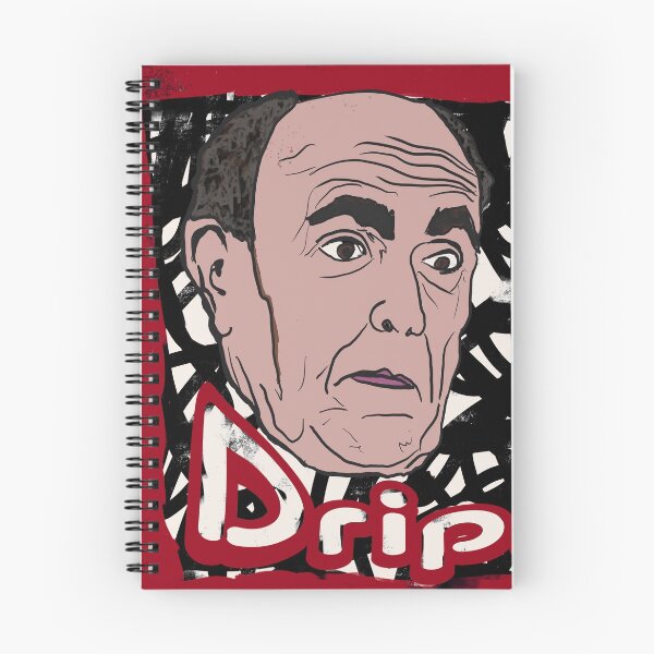 Item preview, Giuliani Drip designed and sold by SaltCitySage.