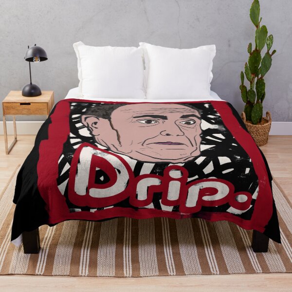 Item preview, Giuliani Drip designed and sold by SaltCitySage.