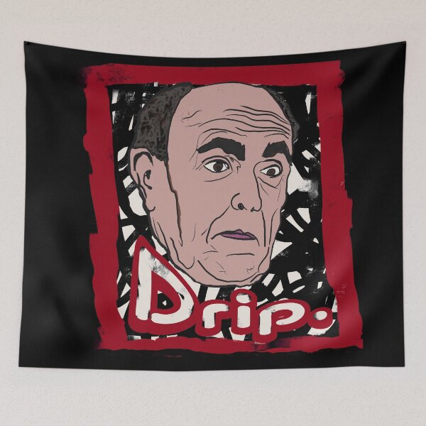 Item preview, Giuliani Drip designed and sold by SaltCitySage.