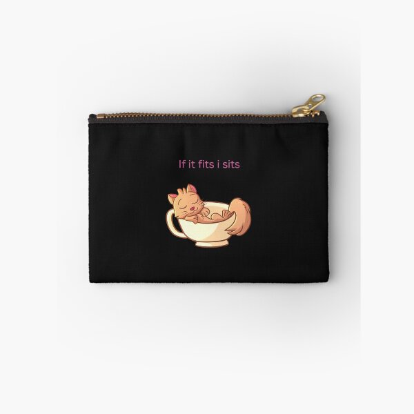 Item preview, If it fits i sits designed and sold by WOWSOMETHINGNEW.