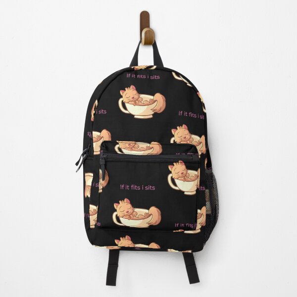 Item preview, If it fits i sits designed and sold by WOWSOMETHINGNEW.
