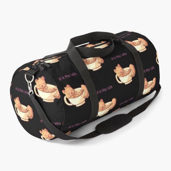 Item preview, If it fits i sits designed and sold by WOWSOMETHINGNEW.