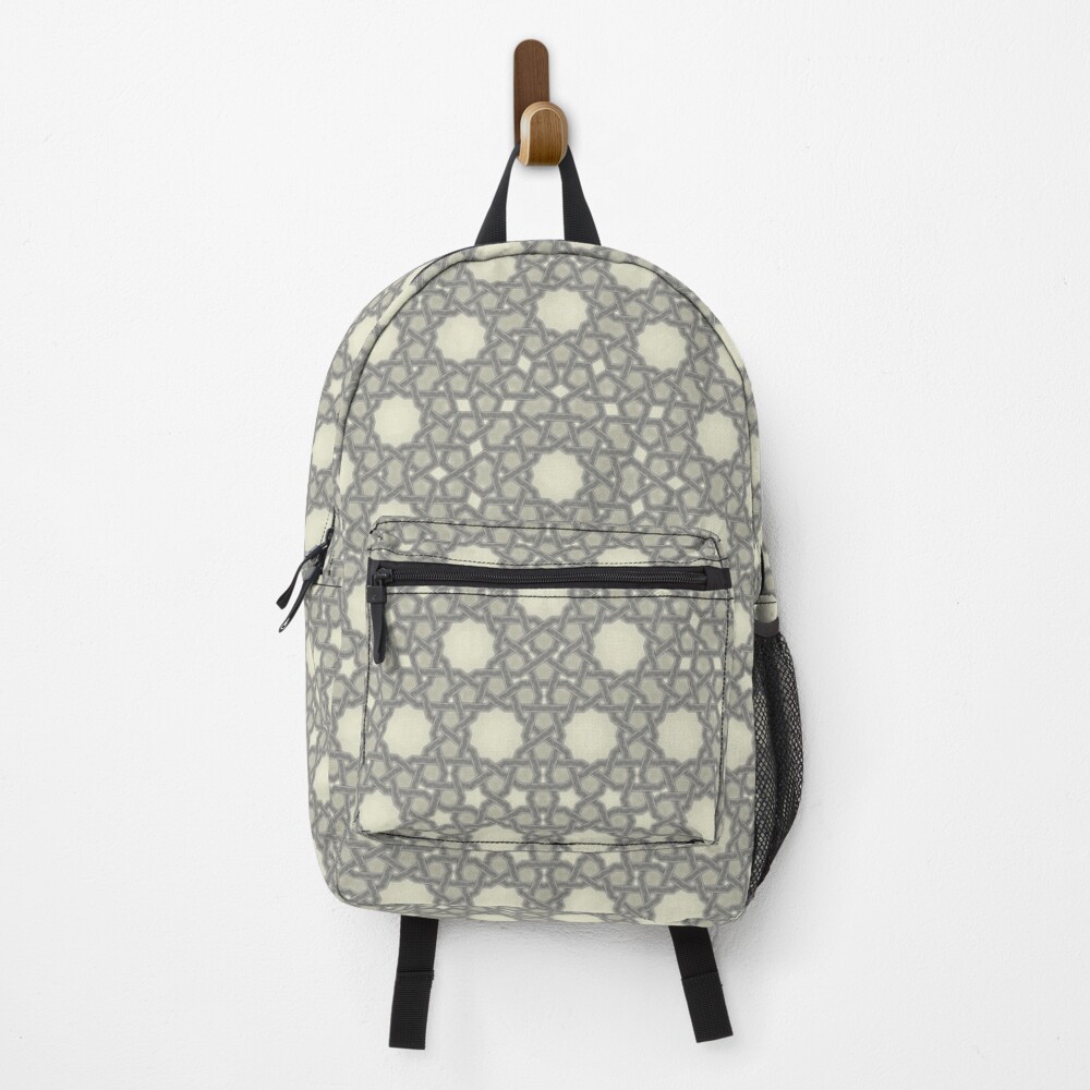 Item preview, Backpack designed and sold by Rixn.
