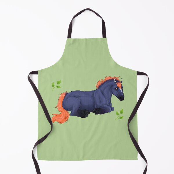 Item preview, Embermane designed and sold by Hokkio.