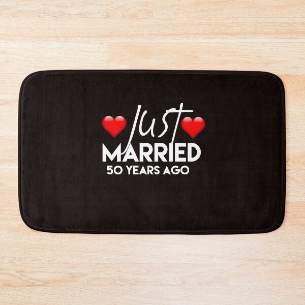 Item preview,   just married 50 years ago Gift For Daddy designed and sold by medbouk1.