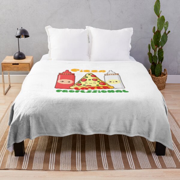 Item preview, professional pizza eater Cute Face lover favorite food pizza designed and sold by AchrafOc.